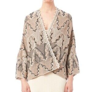 🌼 FINAL PRICE Free People Butterfly Kimono